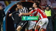 Nemanja Nikolić za Telegraf o derbiju i povratku u Partizan: "Rekli su da je loše, ali... Proradio mi je inat"