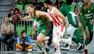 Jaka Blažić, jaka Cedevita Olimpija: Slovenac ostaje u Ljubljani i sledeće sezone!