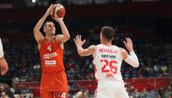 Cedevita Olimpija - Zvezda: Crveno-beli na nezgodnom gostovanju cementiraju prvo mesto u regionu