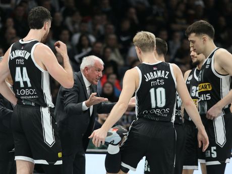 KK Partizan KK Partizan