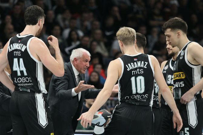 KK Partizan KK Partizan