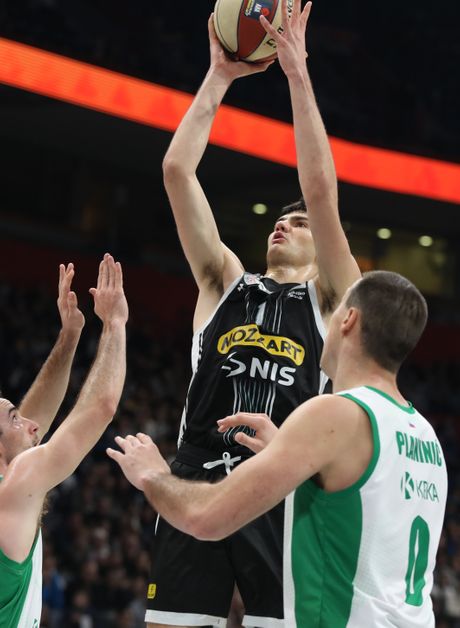 KK Partizan KK Partizan