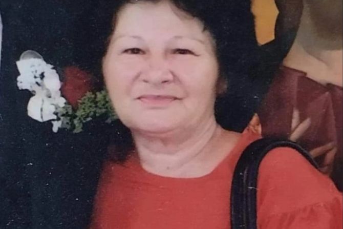 Olga Stefanović Olga Stefanović
