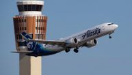 Alaska Airlines 737 MAX trebao je da bude pregledan na dan incidenta, inženjeri navodno upozoravali na problem