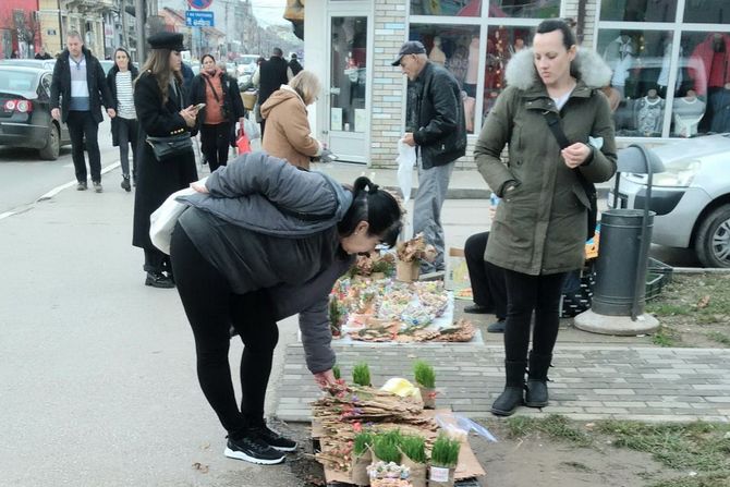 Leskovac badnjaci Leskovac badnjaci
