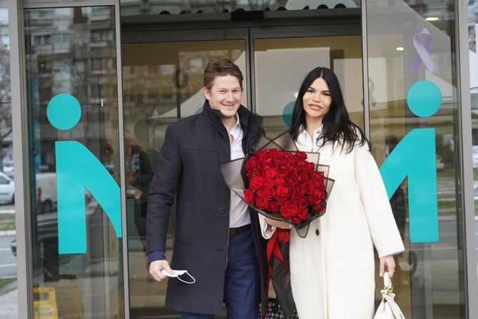 Dejana Živković Dejana Živković