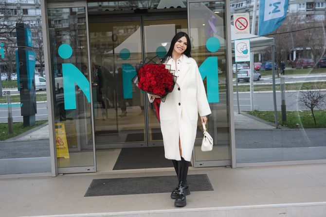 Dejana Živković Dejana Živković