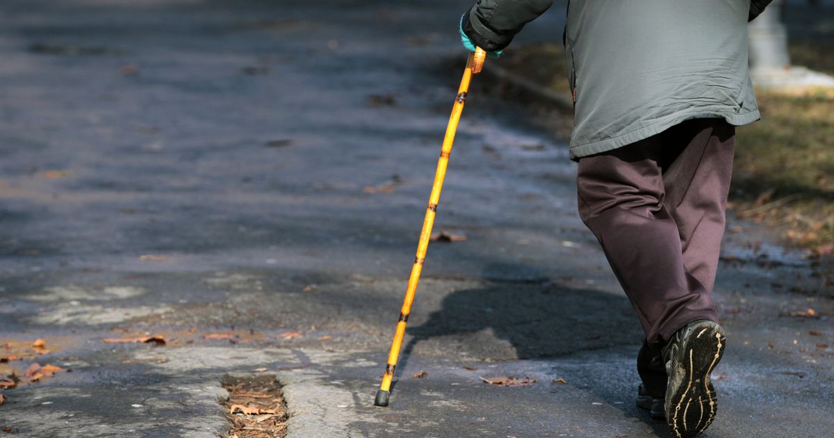 Neverica na groblju u Raškoj: muškarac poživeo 132 godine?
