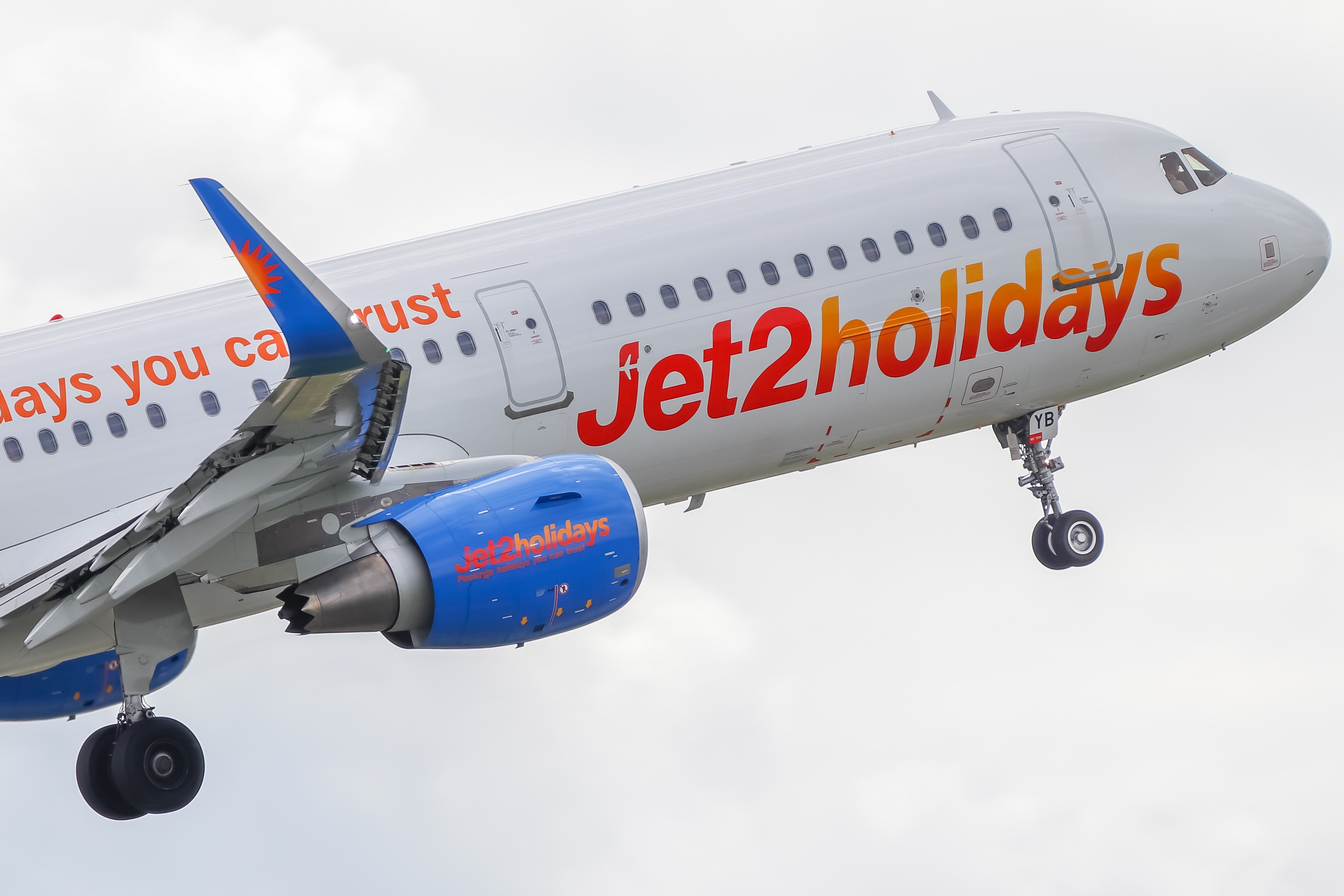 Putnik preminuo posle incidenta na letu Jet2: Britanske vlasti pokrenule dve istrage