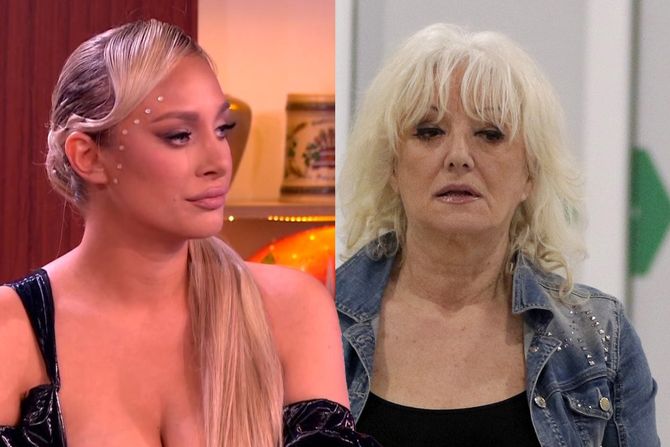 Luna Đogani, Vera Matović Luna Đogani, Vera Matović