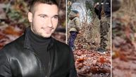 Mirko Šijan odveo sina Zorana po badnjak: U šumi ga učio srpskim običajima za Badnji dan