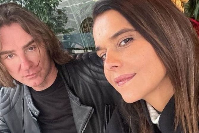 Milica Mitrović Željko Mitrović Milica Mitrović Željko Mitrović