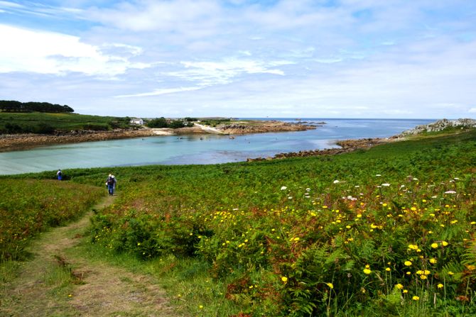 Ostrvo Scilly