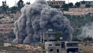 Izraelska vojska započela vazdušne napade na Liban