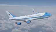 Air Force One kasni: Boeing gubi dve milijarde dolara na ugovoru za nove predsedničke avione