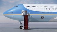 Direktor Boinga Keli Ortberg: Na Air Force One smo za ova 4 meseca uradili više nego za poslednje 4 godine