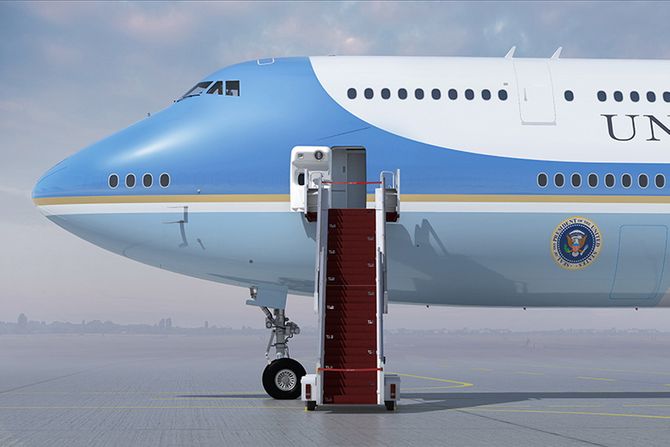 Air Force One