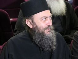 Arhimandrit Metodije