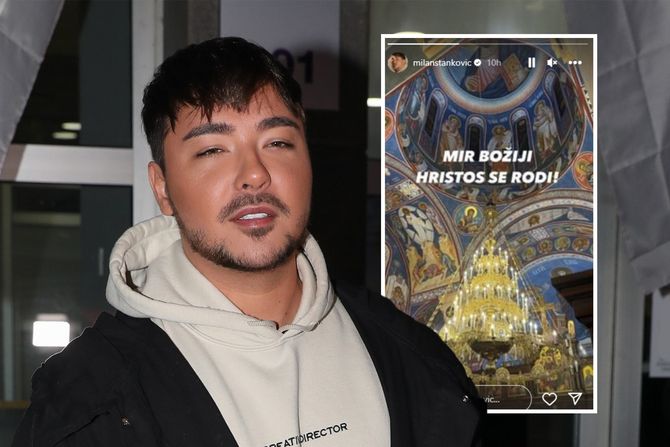 Milan Stanković Milan Stanković