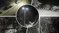 Zabeleli se Zlatibor i Nova Varoš: Sneg za Božić je dobar znak prema narodnom verovanju