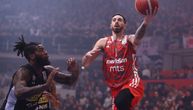Ovako je Luka Vildoza nekada govorio o prelasku u Partizan: "Ne, nema šanse, nikada"