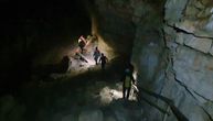 Drama u slovenačkoj pećini: Evakuacije neće biti barem do jutra, otkriveno u kakvom su stanju zarobljeni ljudi