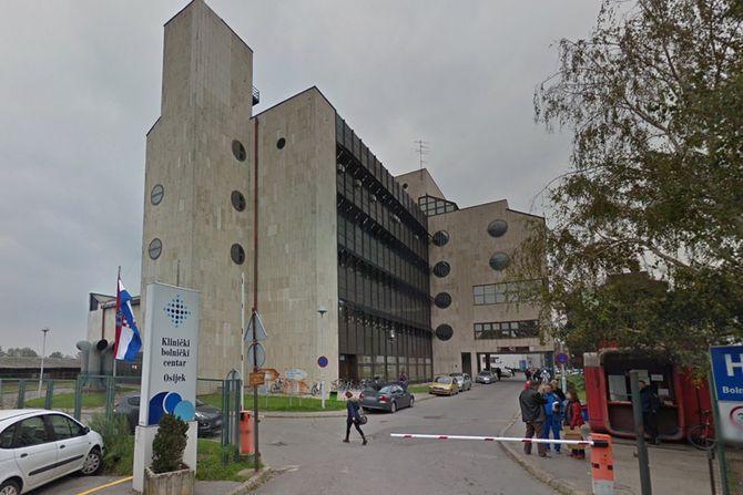 KBC Osijek KBC Osijek