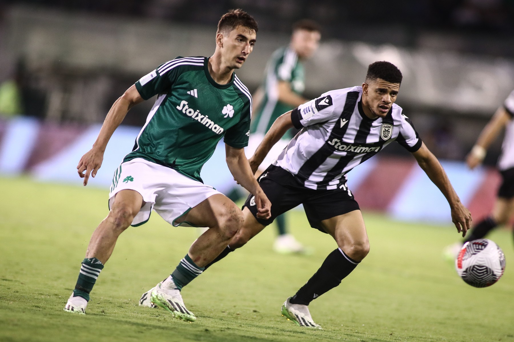 Potpisao Filip Đuričić!