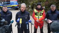 Pet osoba zarobljeno u Križnoj jami: Do drame došlo usled obilnih padavina