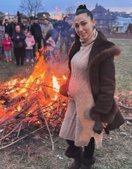 Zorana Simeunović Zorana Simeunović