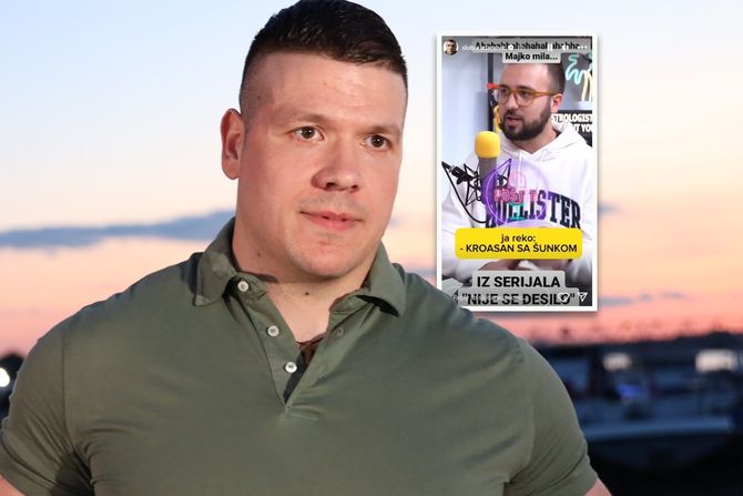 Sloba Radanović Sloba Radanović