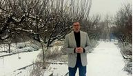 Vučić stigao u svoju porodičnu kuću: Božić je uvek najradosniji dan