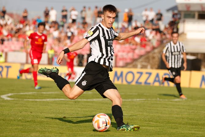 Mihajlo Petković Mihajlo Petković