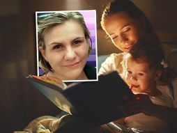 Anja Aranđelović bajke