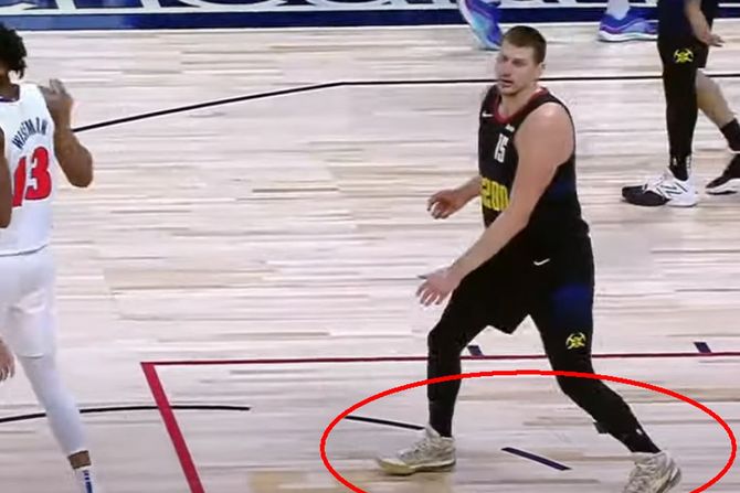 Nikola Jokić