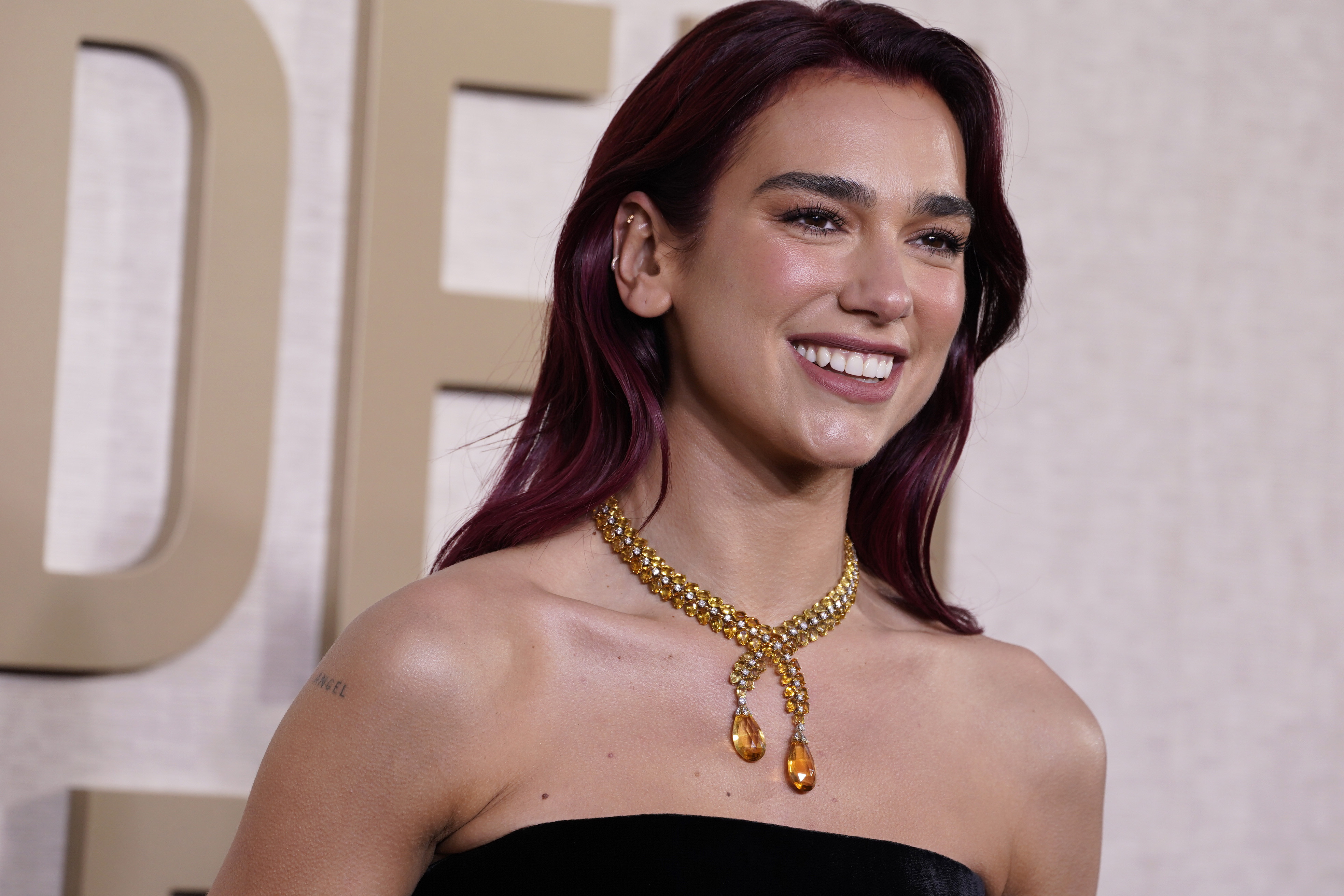 Dua Lipa opet razbesnela sa Kosova: Posle avajara, prisvojila i pljeskavicu! Kad vidite kako je zove...