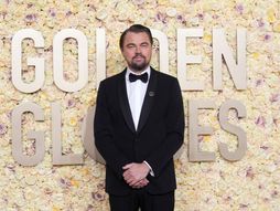 Dodela "Zlatnih globusa"