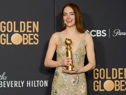 Emma Stone, Ema Stoun