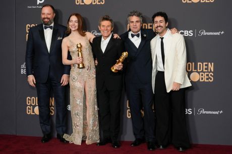 Emma Stone, Ema Stoun