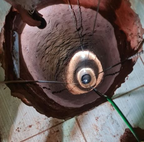 Brazil penzioner rupa, Joao Pimenta da Silva