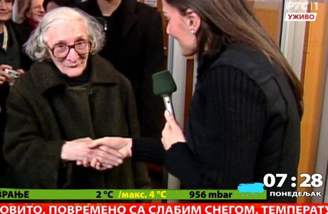 Ljubica Cuca Sokić Ljubica Cuca Sokić