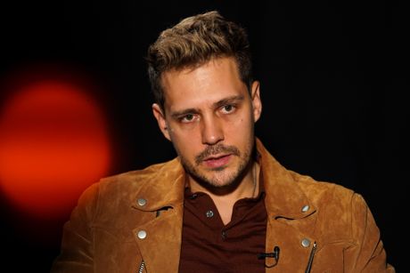 Miloš Biković Miloš Biković