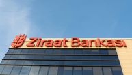 Novo jačanje bankarskih veza Turske i Kine: Ziraat bank objavila finansiranje teško pola milijarde dolara