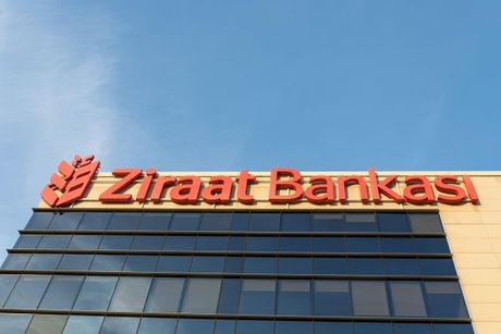 Ziraat Banka