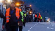 Potpuna blokada u Nemačkoj, hiljade poljoprivrednika na traktorima: 