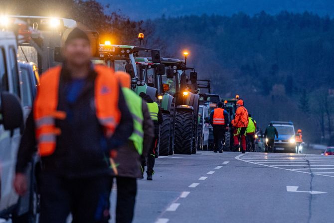 nemačka, protesti