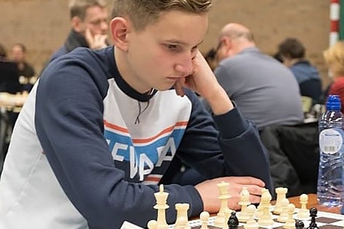 Saša Albers Saša Albers