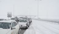 "Putevi Srbije": Zbog snega voziti oprezno, svi državni putevi prohodni