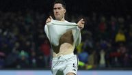 Vlahovićeva proslava pobedničkog gola za Juventus postala viralna: Navijači oduševljeni, porede ga sa Ronaldom