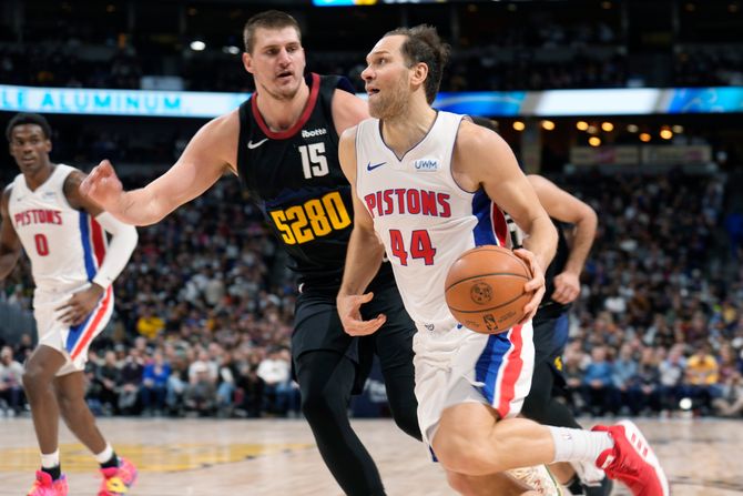 Nikola Jokić Nikola Jokić